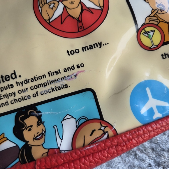 TransVersion Y2K Handbag - Picture 6 of 16